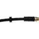 Purchase Top-Quality Front Brake Hose by DORMAN/FIRST STOP - H621294 pa1