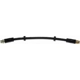 Purchase Top-Quality Front Brake Hose by DORMAN/FIRST STOP - H621294 pa2