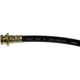 Purchase Top-Quality Front Brake Hose by DORMAN/FIRST STOP - H621298 pa3