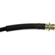 Purchase Top-Quality Front Brake Hose by DORMAN/FIRST STOP - H621309 pa2