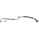 Purchase Top-Quality Front Brake Hose by DORMAN/FIRST STOP - H621316 pa3