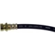 Purchase Top-Quality Front Brake Hose by DORMAN/FIRST STOP - H621334 pa1