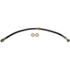 Purchase Top-Quality Front Brake Hose by DORMAN/FIRST STOP - H621334 pa3