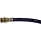 Purchase Top-Quality Front Brake Hose by DORMAN/FIRST STOP - H621334 pa5