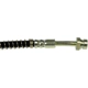 Purchase Top-Quality Front Brake Hose by DORMAN/FIRST STOP - H621340 pa3