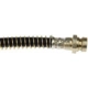 Purchase Top-Quality Front Brake Hose by DORMAN/FIRST STOP - H621343 pa2