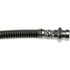 Purchase Top-Quality Front Brake Hose by DORMAN/FIRST STOP - H621344 pa2