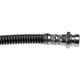 Purchase Top-Quality Front Brake Hose by DORMAN/FIRST STOP - H621344 pa4