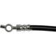 Purchase Top-Quality Front Brake Hose by DORMAN/FIRST STOP - H621344 pa5