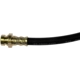 Purchase Top-Quality Front Brake Hose by DORMAN/FIRST STOP - H621348 pa1