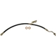 Purchase Top-Quality Front Brake Hose by DORMAN/FIRST STOP - H621348 pa2