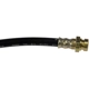 Purchase Top-Quality Front Brake Hose by DORMAN/FIRST STOP - H621349 pa3