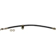 Purchase Top-Quality Front Brake Hose by DORMAN/FIRST STOP - H621352 pa3