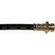 Purchase Top-Quality Front Brake Hose by DORMAN/FIRST STOP - H621352 pa7