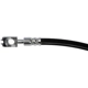 Purchase Top-Quality Front Brake Hose by DORMAN/FIRST STOP - H621390 pa5