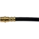 Purchase Top-Quality Front Brake Hose by DORMAN/FIRST STOP - H621396 pa1
