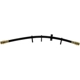 Purchase Top-Quality Front Brake Hose by DORMAN/FIRST STOP - H621396 pa2