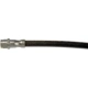 Purchase Top-Quality Front Brake Hose by DORMAN/FIRST STOP - H621400 pa1
