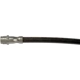 Purchase Top-Quality Front Brake Hose by DORMAN/FIRST STOP - H621400 pa6