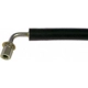Purchase Top-Quality Front Brake Hose by DORMAN/FIRST STOP - H621403 pa1