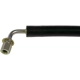 Purchase Top-Quality Front Brake Hose by DORMAN/FIRST STOP - H621403 pa5