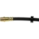 Purchase Top-Quality Front Brake Hose by DORMAN/FIRST STOP - H621412 pa1