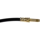 Purchase Top-Quality Front Brake Hose by DORMAN/FIRST STOP - H621412 pa3