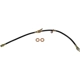 Purchase Top-Quality Front Brake Hose by DORMAN/FIRST STOP - H621417 pa1