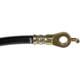 Purchase Top-Quality Front Brake Hose by DORMAN/FIRST STOP - H621417 pa2