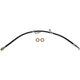 Purchase Top-Quality Front Brake Hose by DORMAN/FIRST STOP - H621418 pa3