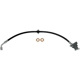 Purchase Top-Quality Front Brake Hose by DORMAN/FIRST STOP - H621443 pa2