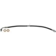 Purchase Top-Quality Front Brake Hose by DORMAN/FIRST STOP - H621447 pa3