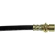 Purchase Top-Quality DORMAN/FIRST STOP - H621459 - Front Brake Hose pa4