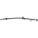 Purchase Top-Quality Front Brake Hose by DORMAN/FIRST STOP - H621469 pa3