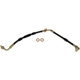 Purchase Top-Quality Front Brake Hose by DORMAN/FIRST STOP - H621497 pa4
