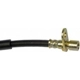 Purchase Top-Quality Front Brake Hose by DORMAN/FIRST STOP - H621498 pa2