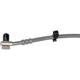 Purchase Top-Quality Front Brake Hose by DORMAN/FIRST STOP - H621531 pa2