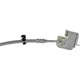 Purchase Top-Quality Front Brake Hose by DORMAN/FIRST STOP - H621531 pa3