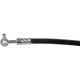 Purchase Top-Quality Front Brake Hose by DORMAN/FIRST STOP - H621543 pa2