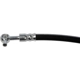 Purchase Top-Quality Front Brake Hose by DORMAN/FIRST STOP - H621544 pa1