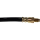 Purchase Top-Quality Front Brake Hose by DORMAN/FIRST STOP - H621548 pa2