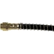 Purchase Top-Quality Front Brake Hose by DORMAN/FIRST STOP - H621548 pa3