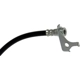 Purchase Top-Quality Front Brake Hose by DORMAN/FIRST STOP - H621551 pa2