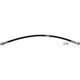 Purchase Top-Quality Front Brake Hose by DORMAN/FIRST STOP - H621557 pa2