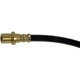 Purchase Top-Quality Front Brake Hose by DORMAN/FIRST STOP - H621560 pa1