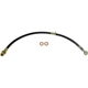 Purchase Top-Quality Front Brake Hose by DORMAN/FIRST STOP - H621560 pa2
