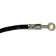 Purchase Top-Quality Front Brake Hose by DORMAN/FIRST STOP - H621560 pa3