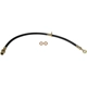 Purchase Top-Quality Front Brake Hose by DORMAN/FIRST STOP - H621561 pa3