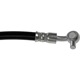 Purchase Top-Quality Front Brake Hose by DORMAN/FIRST STOP - H621581 pa3