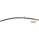 Purchase Top-Quality Front Brake Hose by DORMAN/FIRST STOP - H621583 pa2